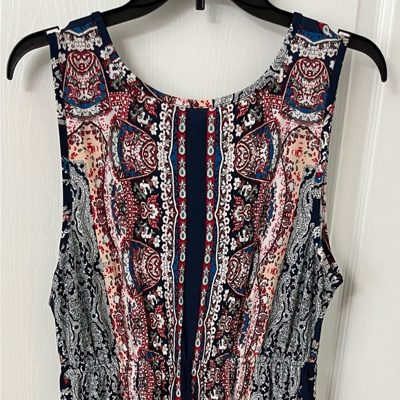 Combo | Western wear | Long gown - Picture 6 of 10